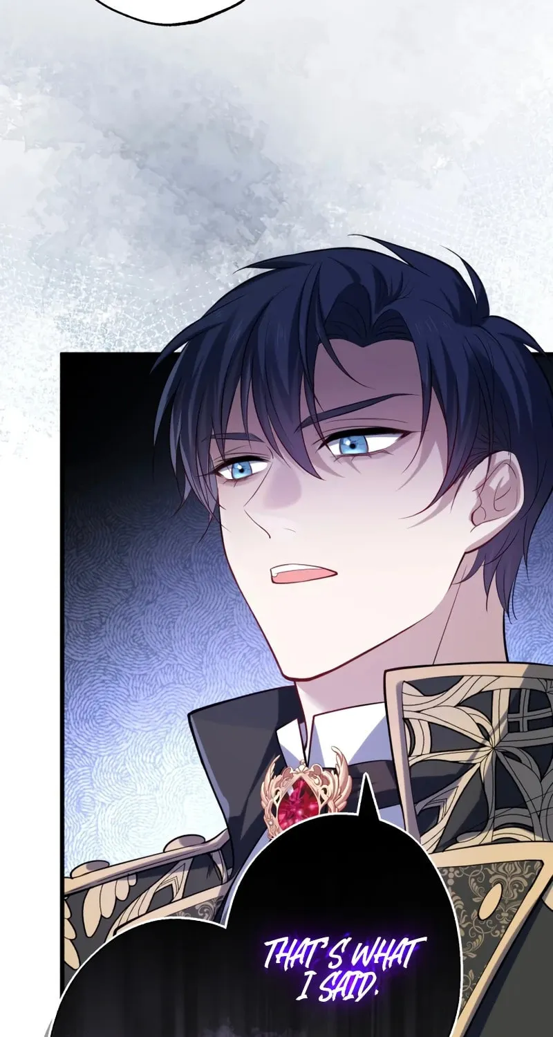 Until the Soul of the Fallen Queen Knows Love Chapter 5 page 9 - 