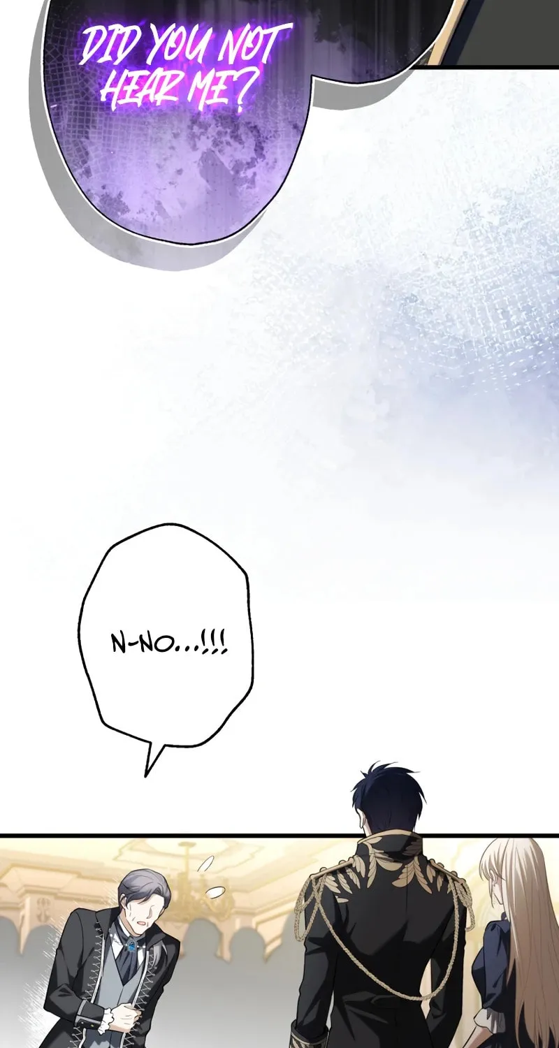 Until the Soul of the Fallen Queen Knows Love Chapter 5 page 10 - 