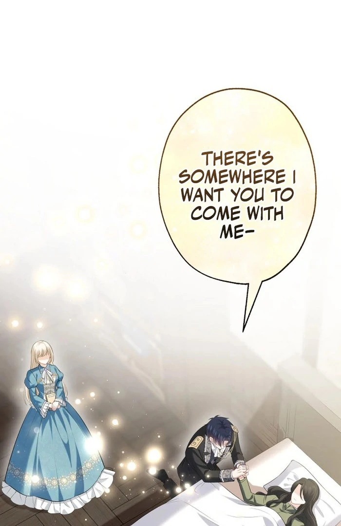 Until the Soul of the Fallen Queen Knows Love Chapter 51 page 106 - 