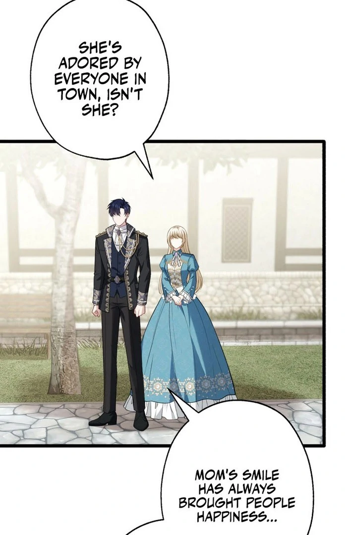Until the Soul of the Fallen Queen Knows Love Chapter 51 page 16 - 