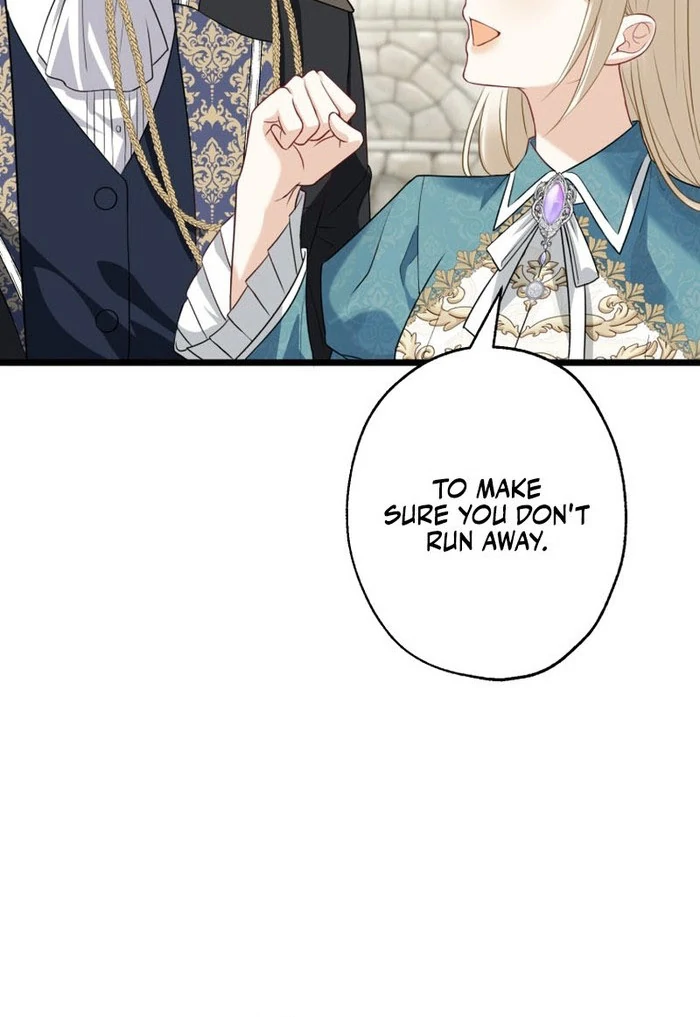 Until the Soul of the Fallen Queen Knows Love Chapter 51 page 20 - 