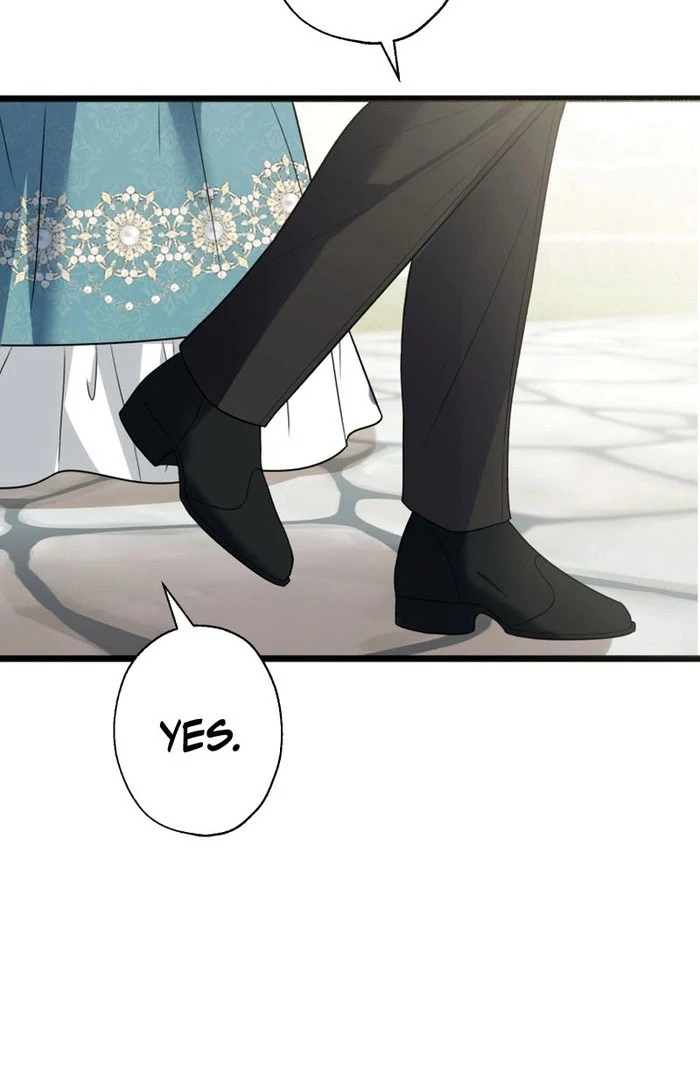 Until the Soul of the Fallen Queen Knows Love Chapter 51 page 22 - 