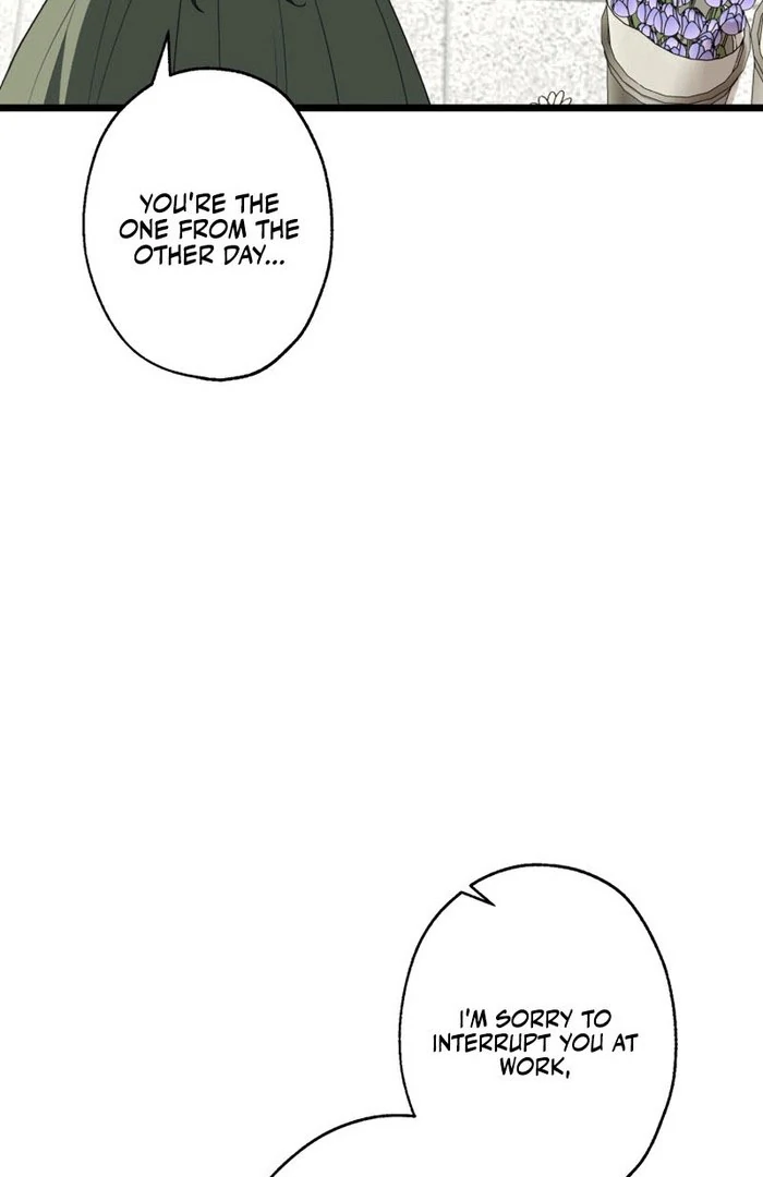 Until the Soul of the Fallen Queen Knows Love Chapter 51 page 25 - 