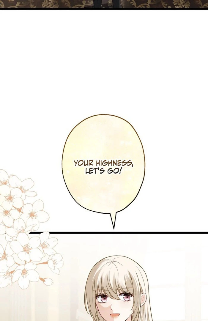 Until the Soul of the Fallen Queen Knows Love Chapter 51 page 4 - 