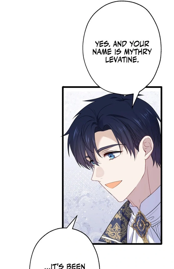 Until the Soul of the Fallen Queen Knows Love Chapter 51 page 31 - 