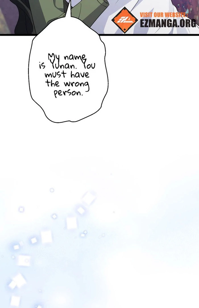 Until the Soul of the Fallen Queen Knows Love Chapter 51 page 34 - 