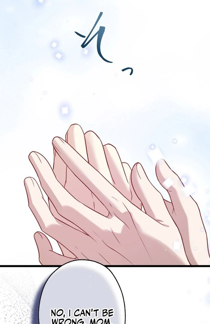 Until the Soul of the Fallen Queen Knows Love Chapter 51 page 35 - 