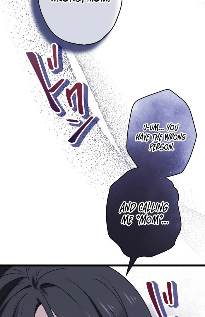 Until the Soul of the Fallen Queen Knows Love Chapter 51 page 36 - 