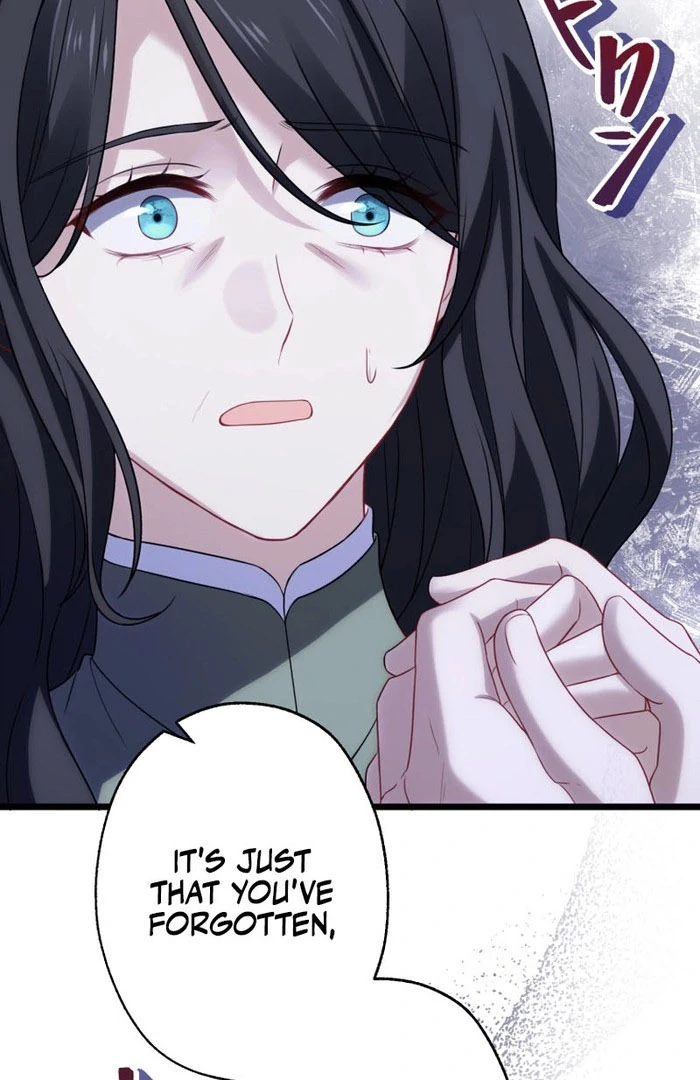 Until the Soul of the Fallen Queen Knows Love Chapter 51 page 37 - 