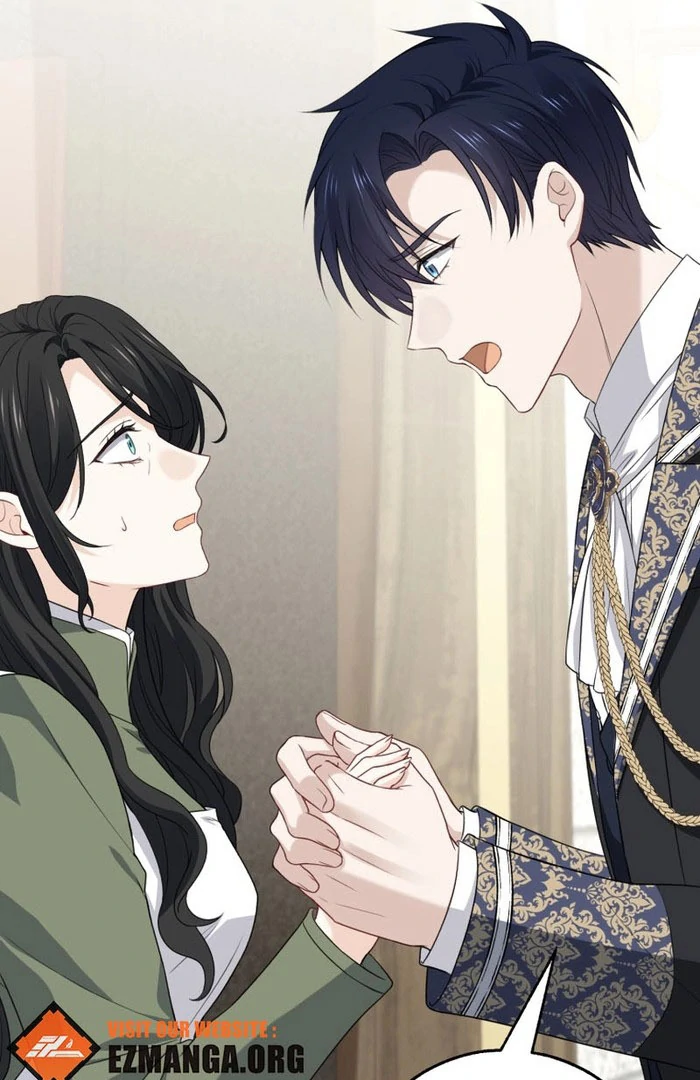 Until the Soul of the Fallen Queen Knows Love Chapter 51 page 40 - 