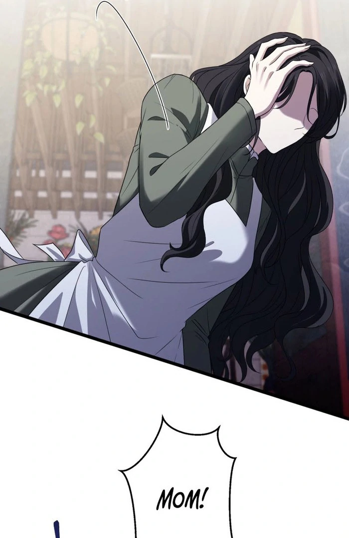 Until the Soul of the Fallen Queen Knows Love Chapter 51 page 48 - 