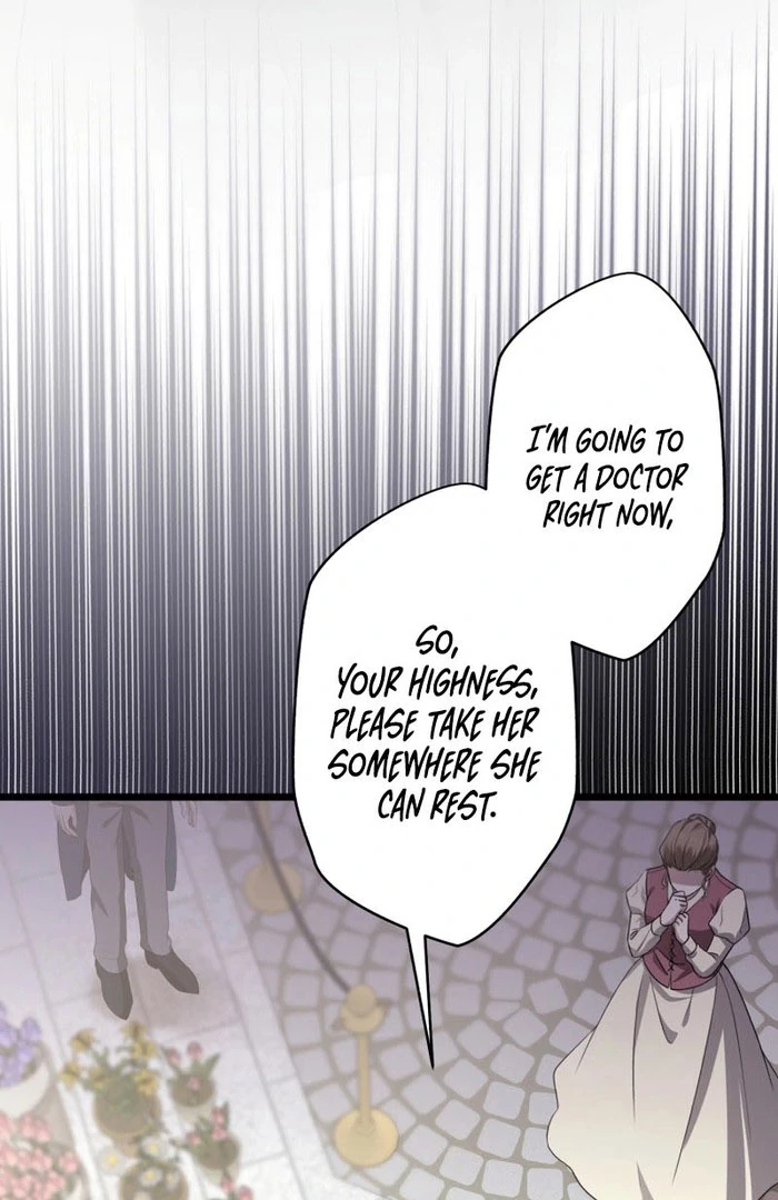 Until the Soul of the Fallen Queen Knows Love Chapter 51 page 51 - 