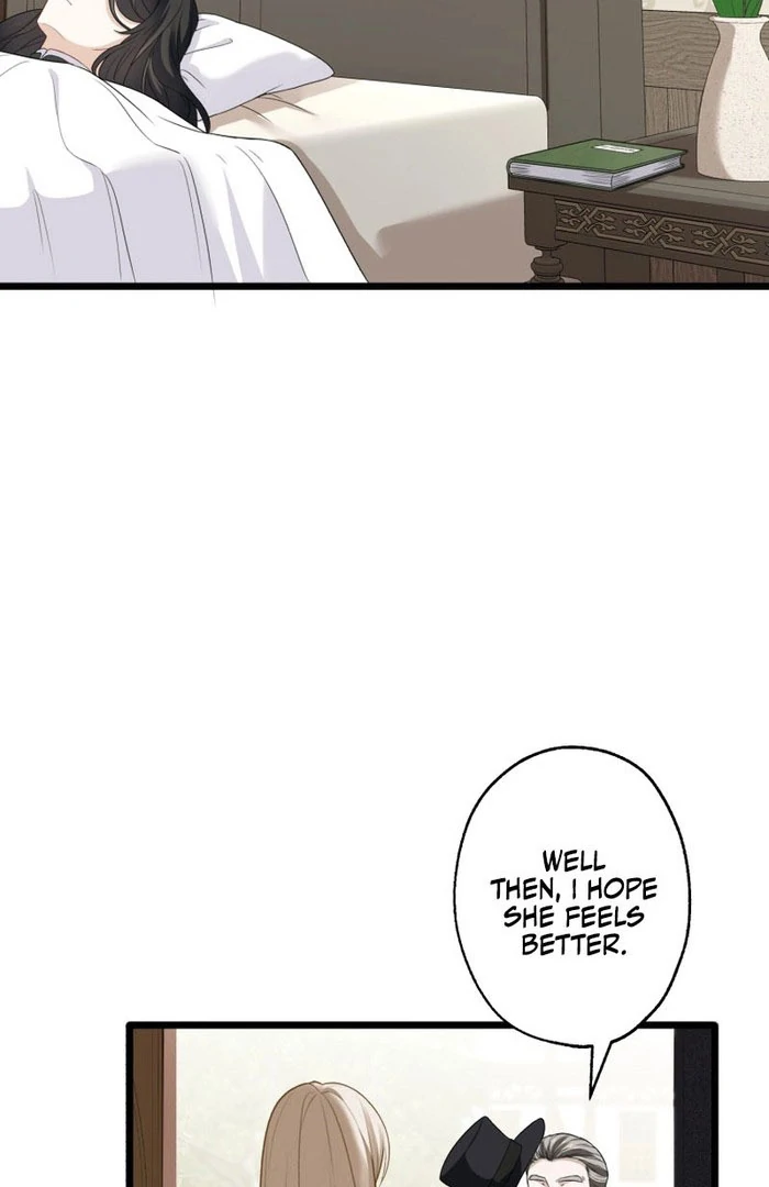 Until the Soul of the Fallen Queen Knows Love Chapter 51 page 55 - 