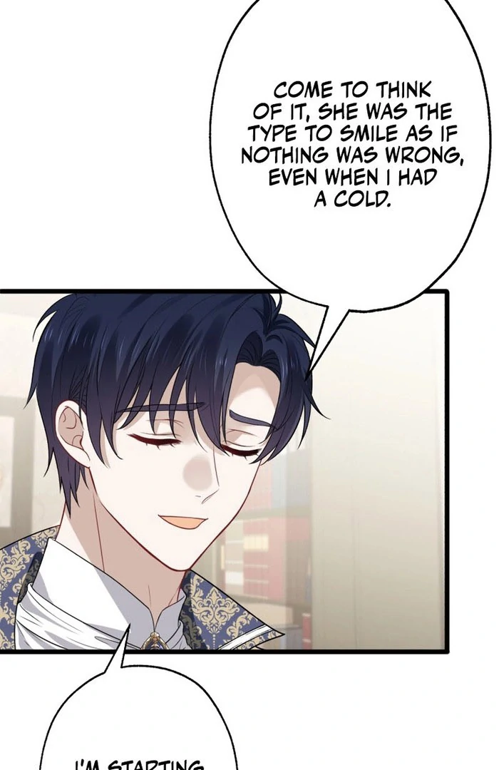 Until the Soul of the Fallen Queen Knows Love Chapter 51 page 60 - 