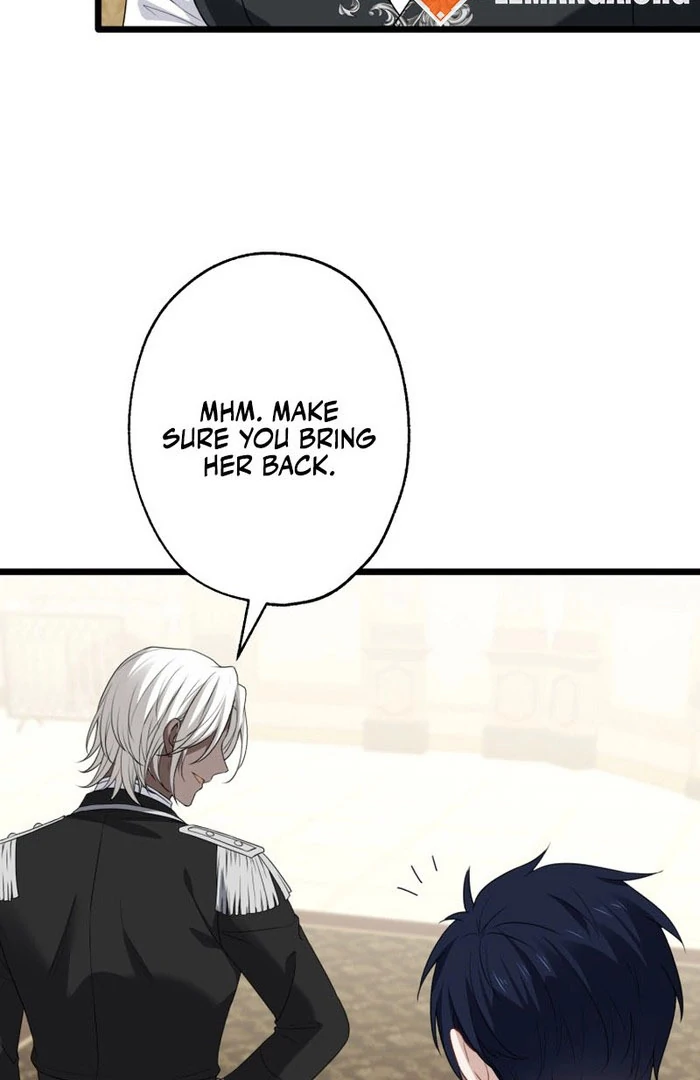 Until the Soul of the Fallen Queen Knows Love Chapter 51 page 7 - 