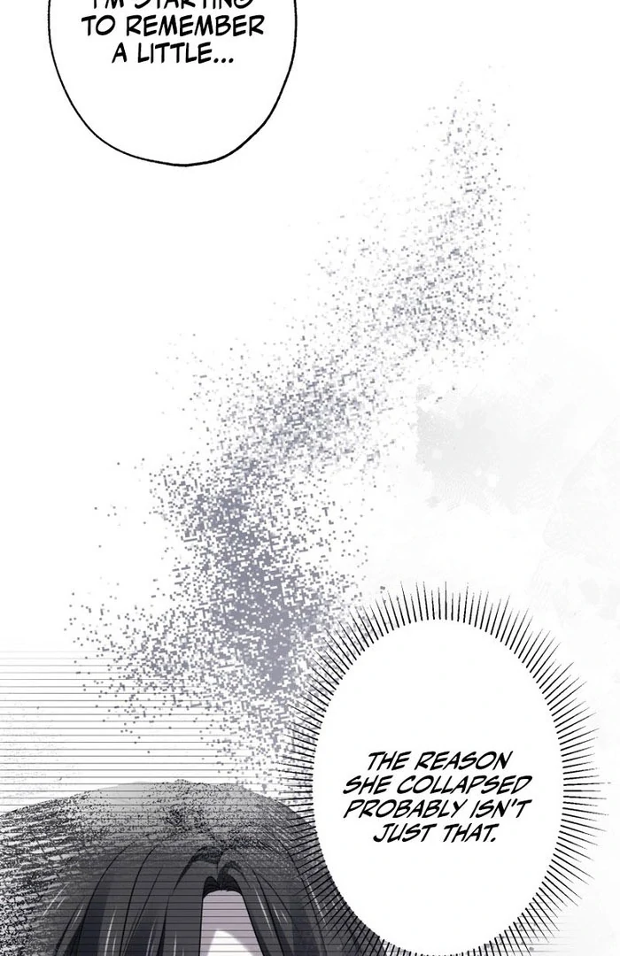 Until the Soul of the Fallen Queen Knows Love Chapter 51 page 61 - 