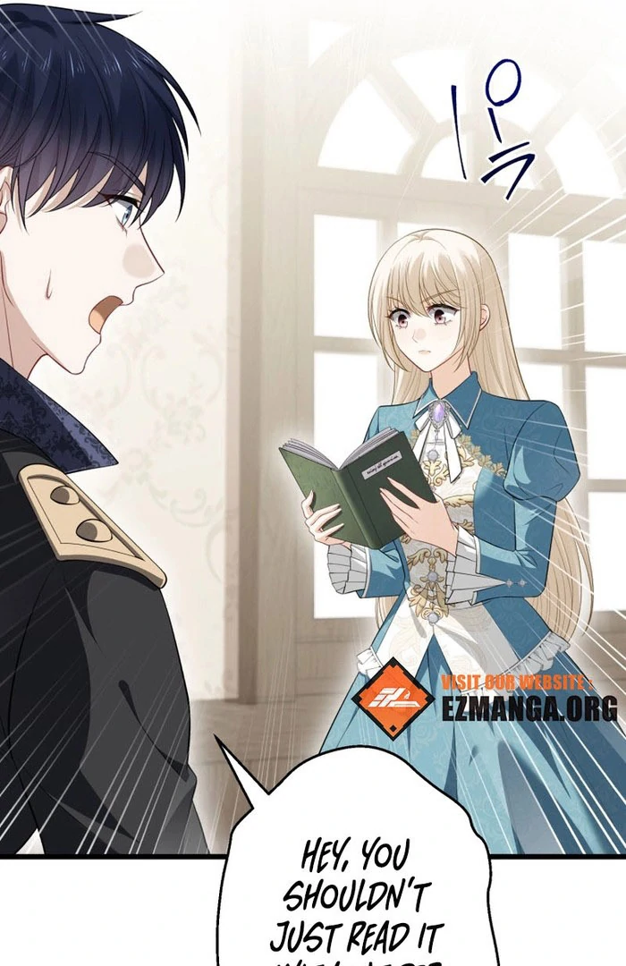 Until the Soul of the Fallen Queen Knows Love Chapter 51 page 67 - 