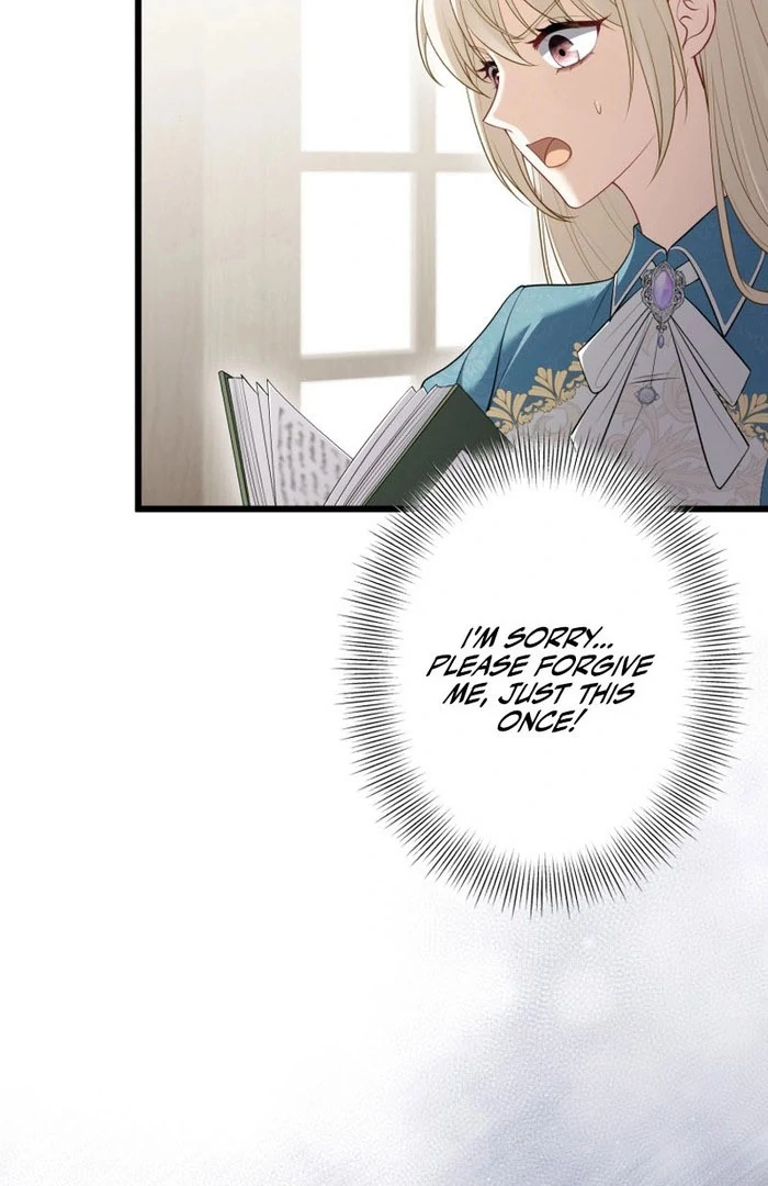 Until the Soul of the Fallen Queen Knows Love Chapter 51 page 69 - 