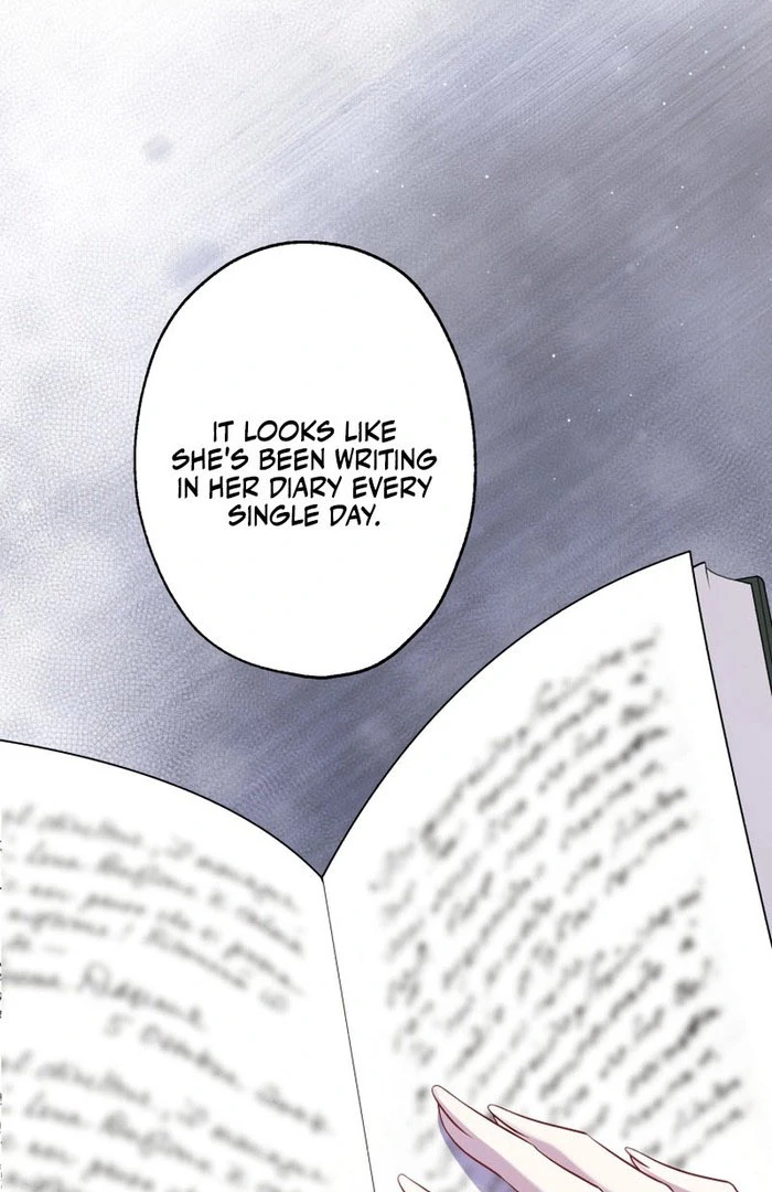 Until the Soul of the Fallen Queen Knows Love Chapter 51 page 70 - 