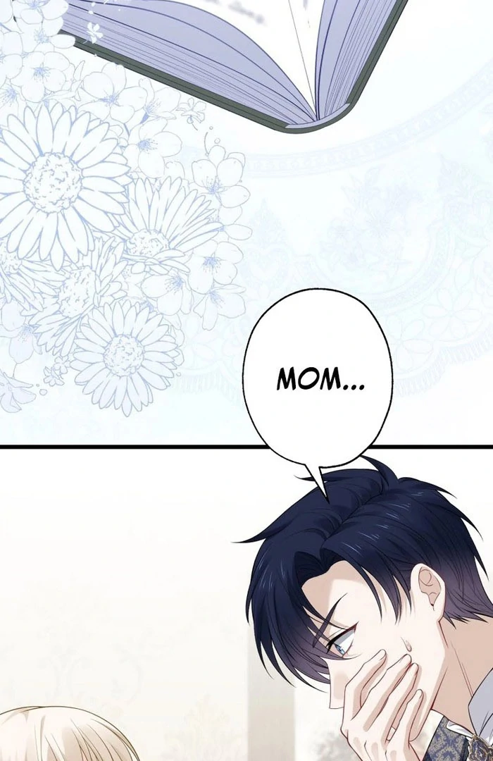 Until the Soul of the Fallen Queen Knows Love Chapter 51 page 76 - 