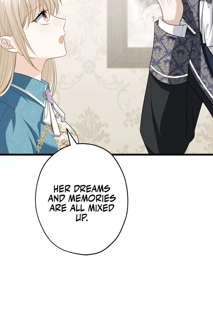 Until the Soul of the Fallen Queen Knows Love Chapter 51 page 77 - 