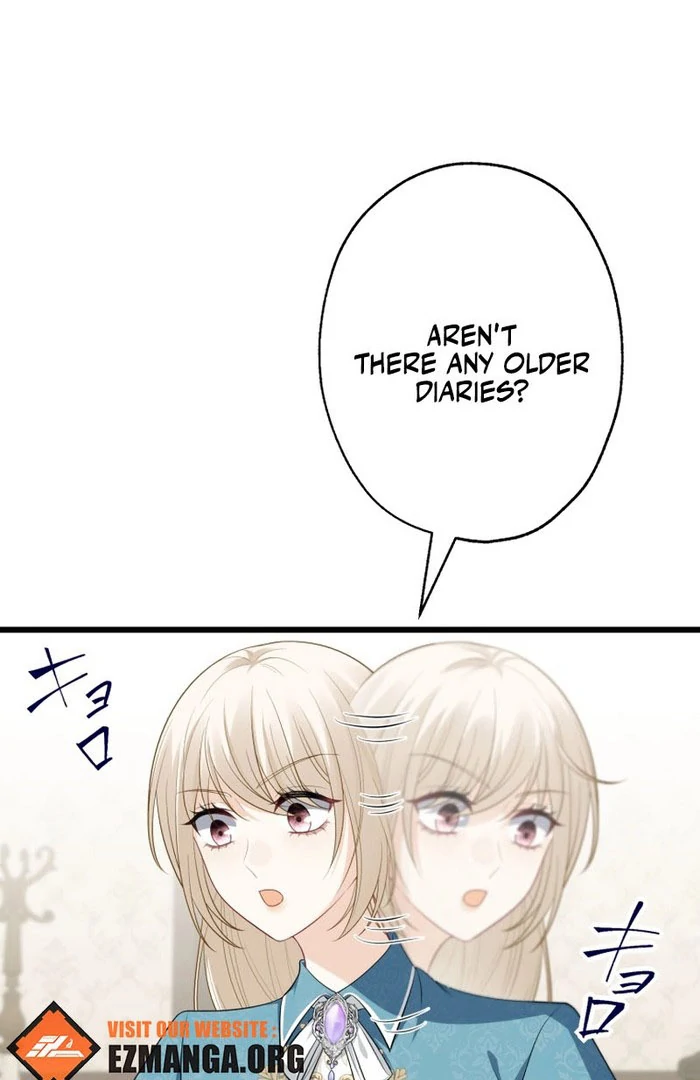 Until the Soul of the Fallen Queen Knows Love Chapter 51 page 78 - 