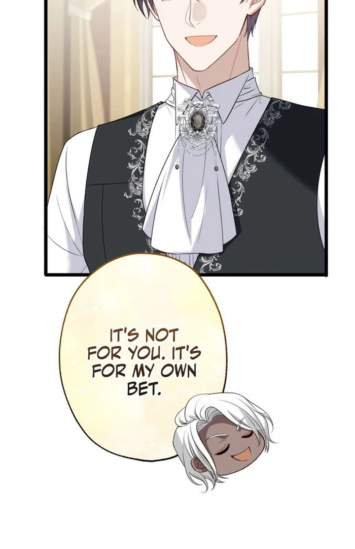 Until the Soul of the Fallen Queen Knows Love Chapter 51 page 9 - 
