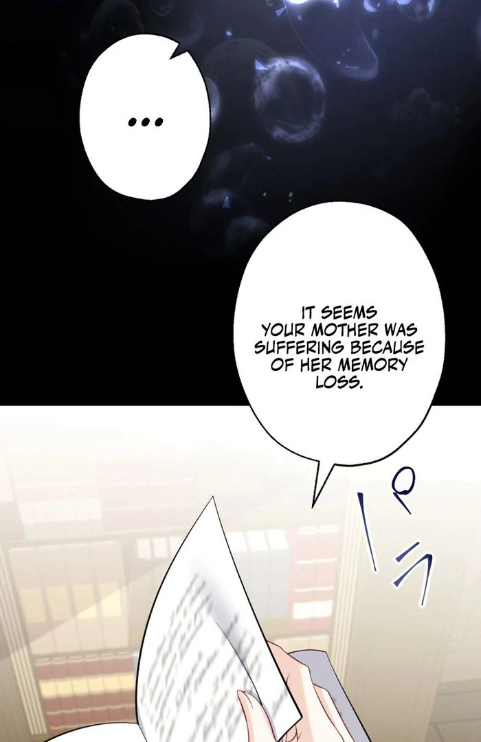 Until the Soul of the Fallen Queen Knows Love Chapter 51 page 87 - 