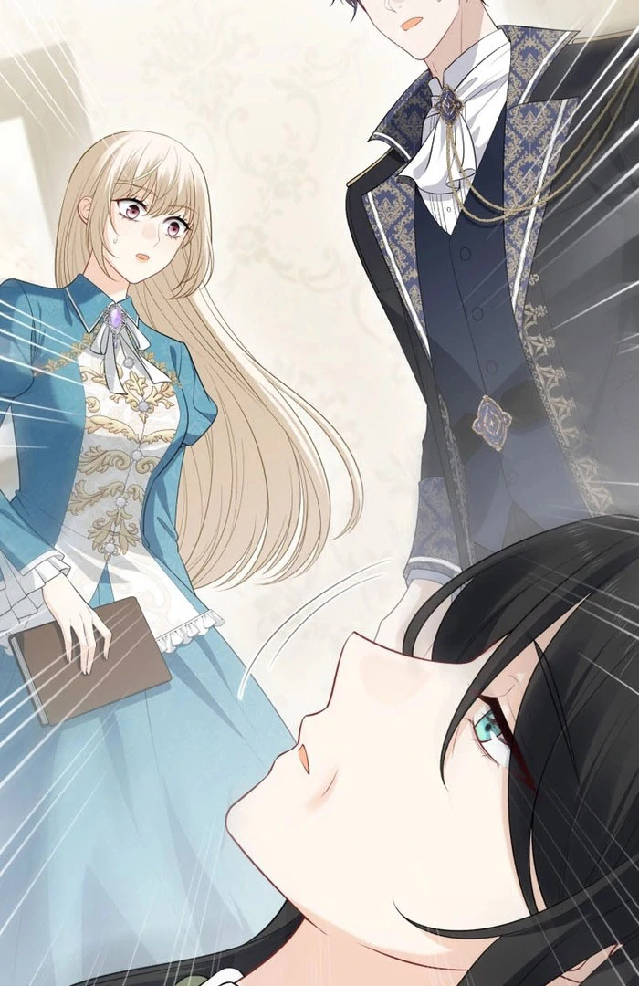 Until the Soul of the Fallen Queen Knows Love Chapter 51 page 91 - 