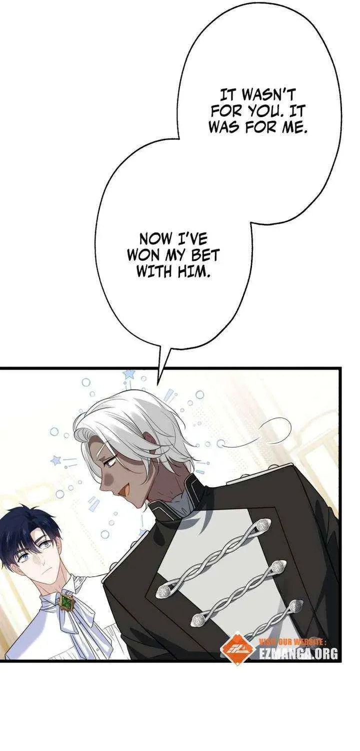 Until the Soul of the Fallen Queen Knows Love Chapter 53 page 18 - 