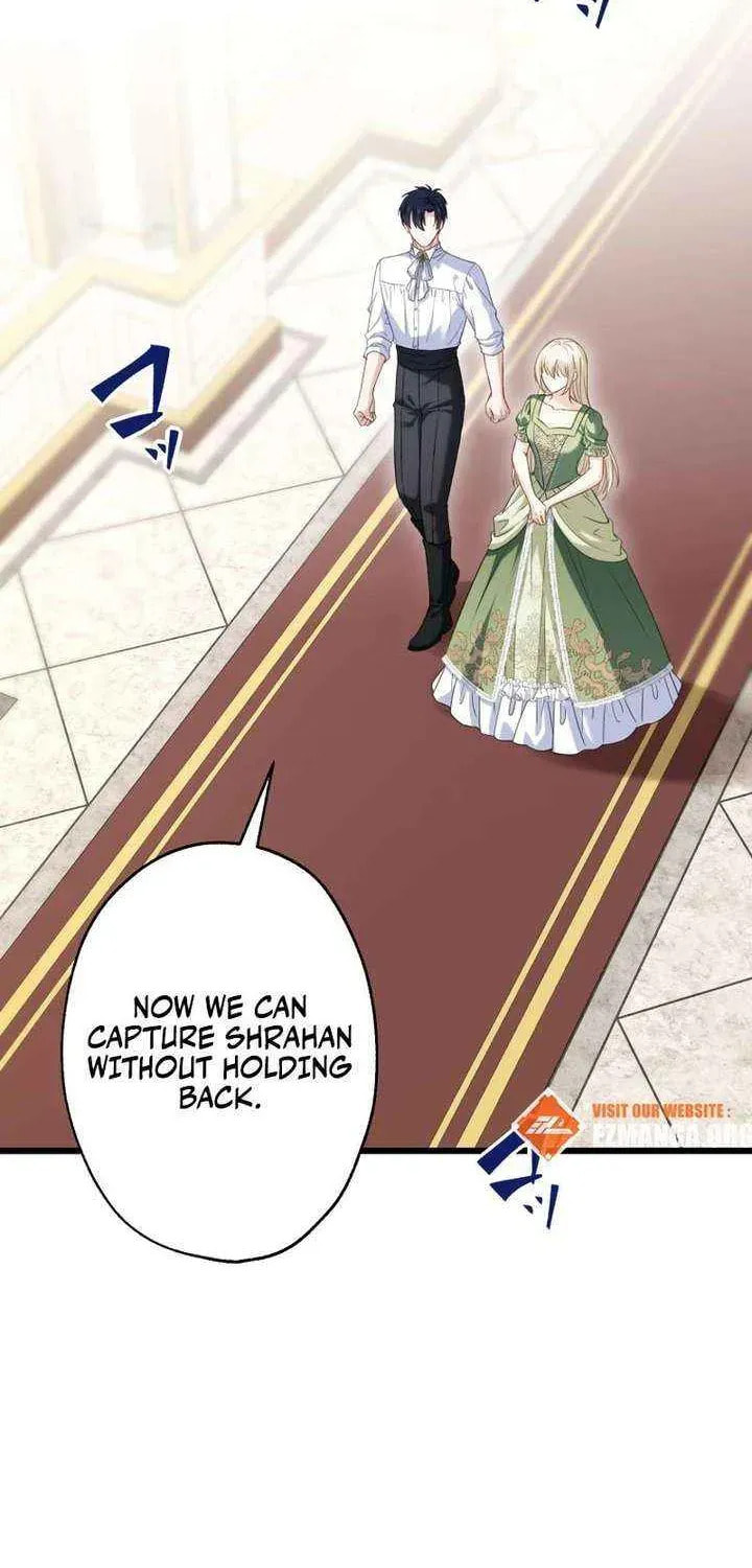 Until the Soul of the Fallen Queen Knows Love Chapter 53 page 3 - 