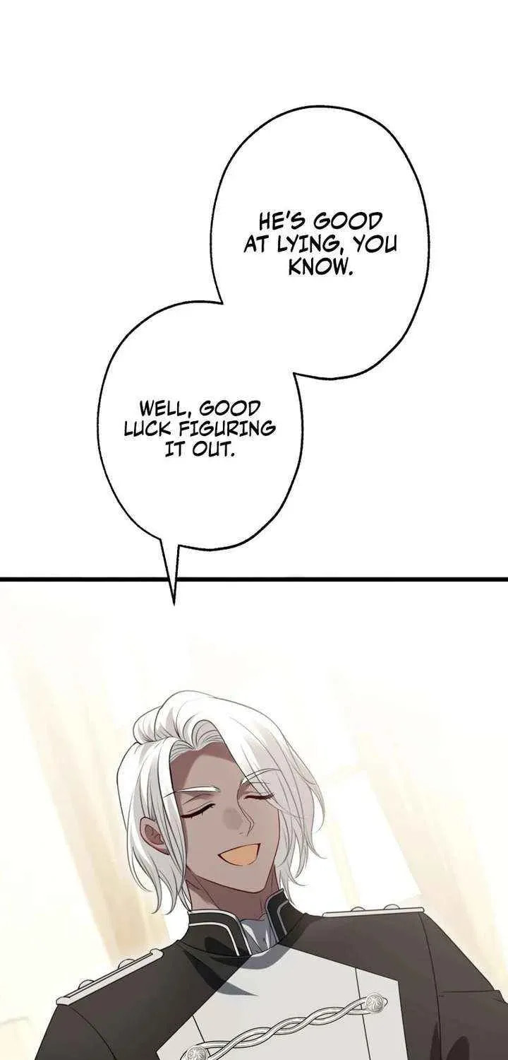 Until the Soul of the Fallen Queen Knows Love Chapter 53 page 22 - 