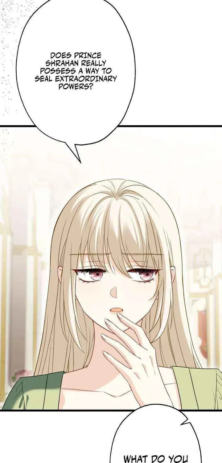 Until the Soul of the Fallen Queen Knows Love Chapter 53 page 28 - 