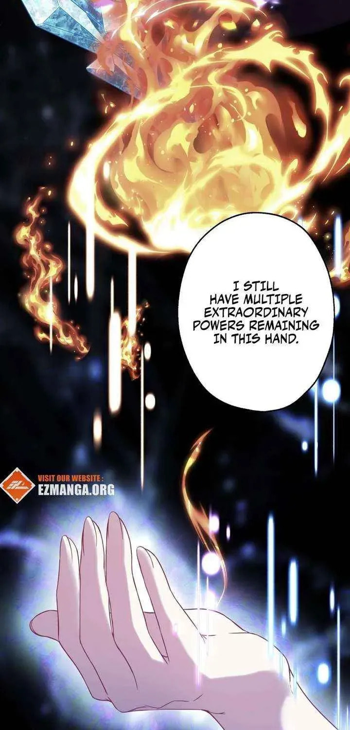 Until the Soul of the Fallen Queen Knows Love Chapter 53 page 30 - 
