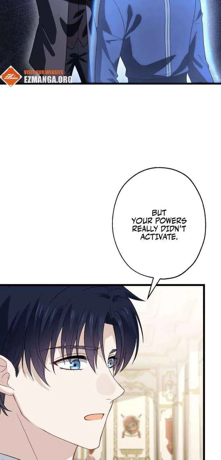 Until the Soul of the Fallen Queen Knows Love Chapter 53 page 34 - 