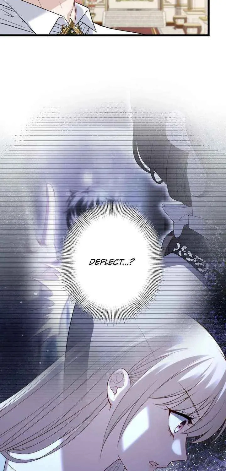 Until the Soul of the Fallen Queen Knows Love Chapter 53 page 35 - 