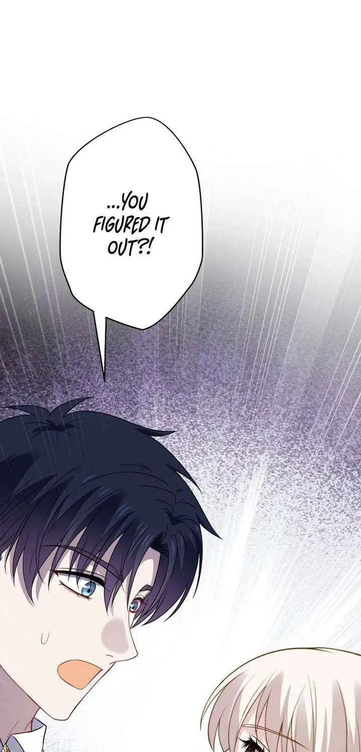 Until the Soul of the Fallen Queen Knows Love Chapter 53 page 37 - 