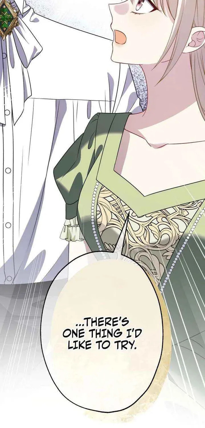 Until the Soul of the Fallen Queen Knows Love Chapter 53 page 38 - 