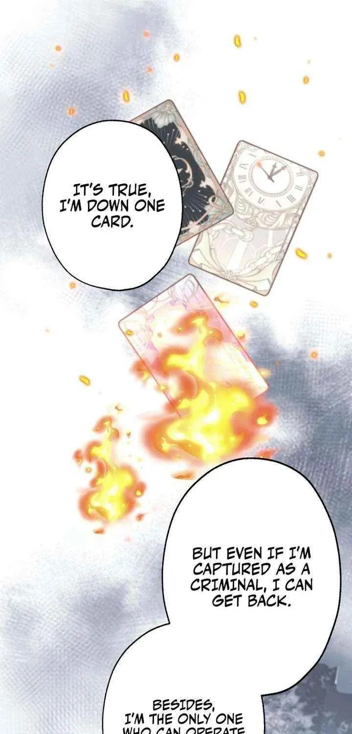 Until the Soul of the Fallen Queen Knows Love Chapter 53 page 49 - 