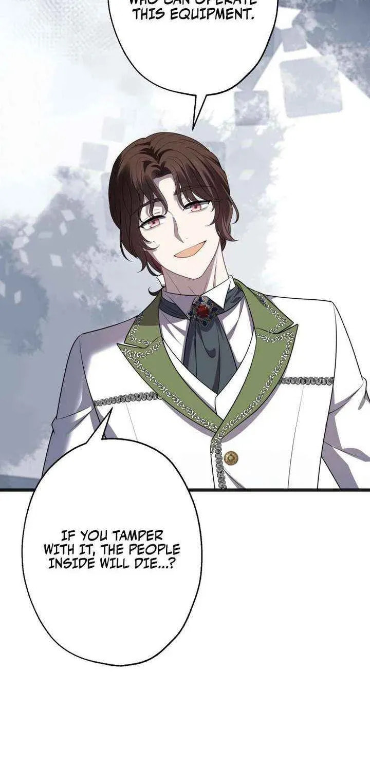 Until the Soul of the Fallen Queen Knows Love Chapter 53 page 50 - 