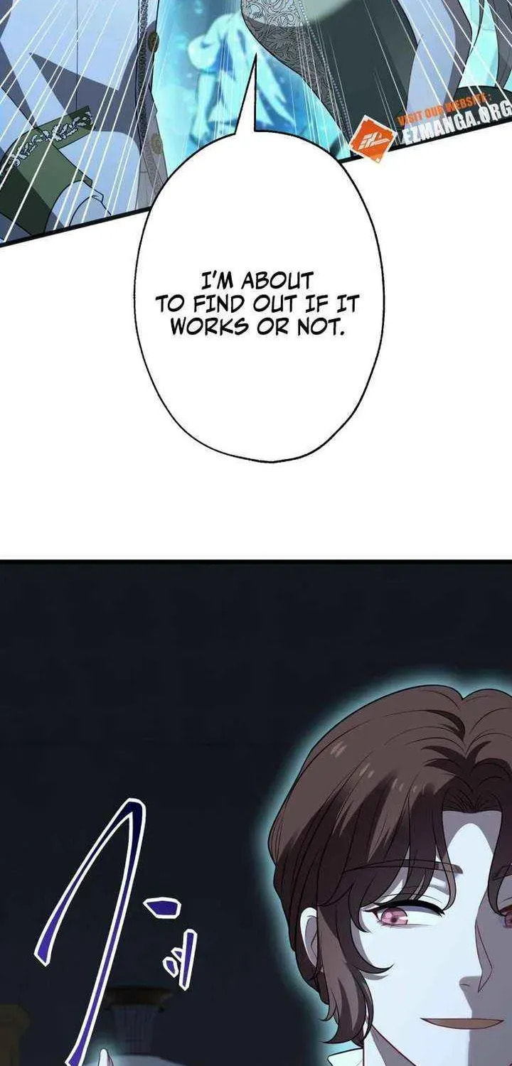 Until the Soul of the Fallen Queen Knows Love Chapter 53 page 54 - 