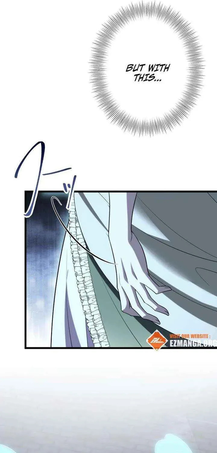 Until the Soul of the Fallen Queen Knows Love Chapter 53 page 58 - 