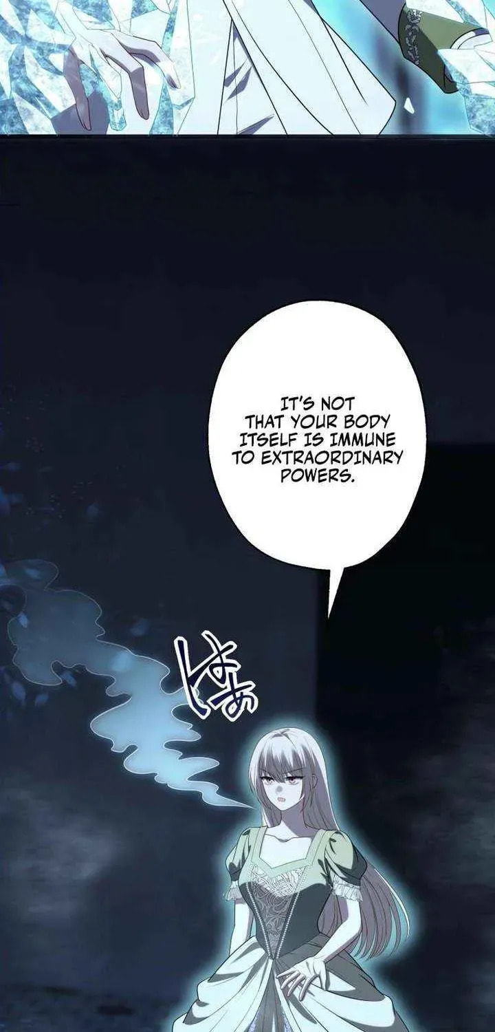 Until the Soul of the Fallen Queen Knows Love Chapter 53 page 62 - 