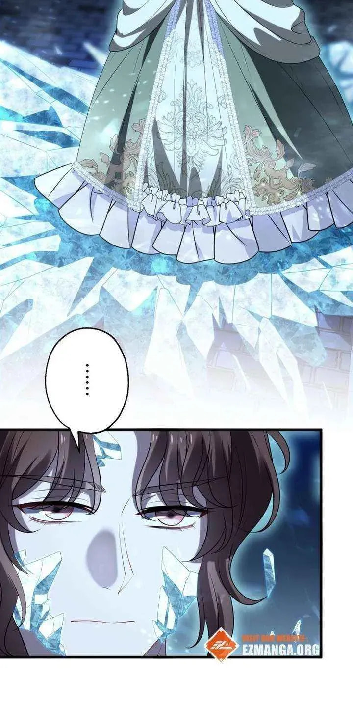 Until the Soul of the Fallen Queen Knows Love Chapter 53 page 63 - 