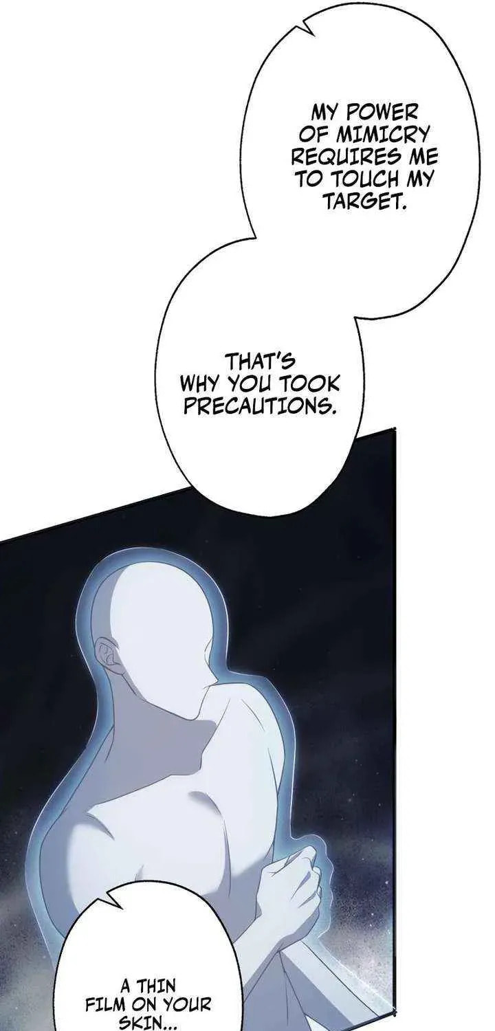 Until the Soul of the Fallen Queen Knows Love Chapter 53 page 64 - 