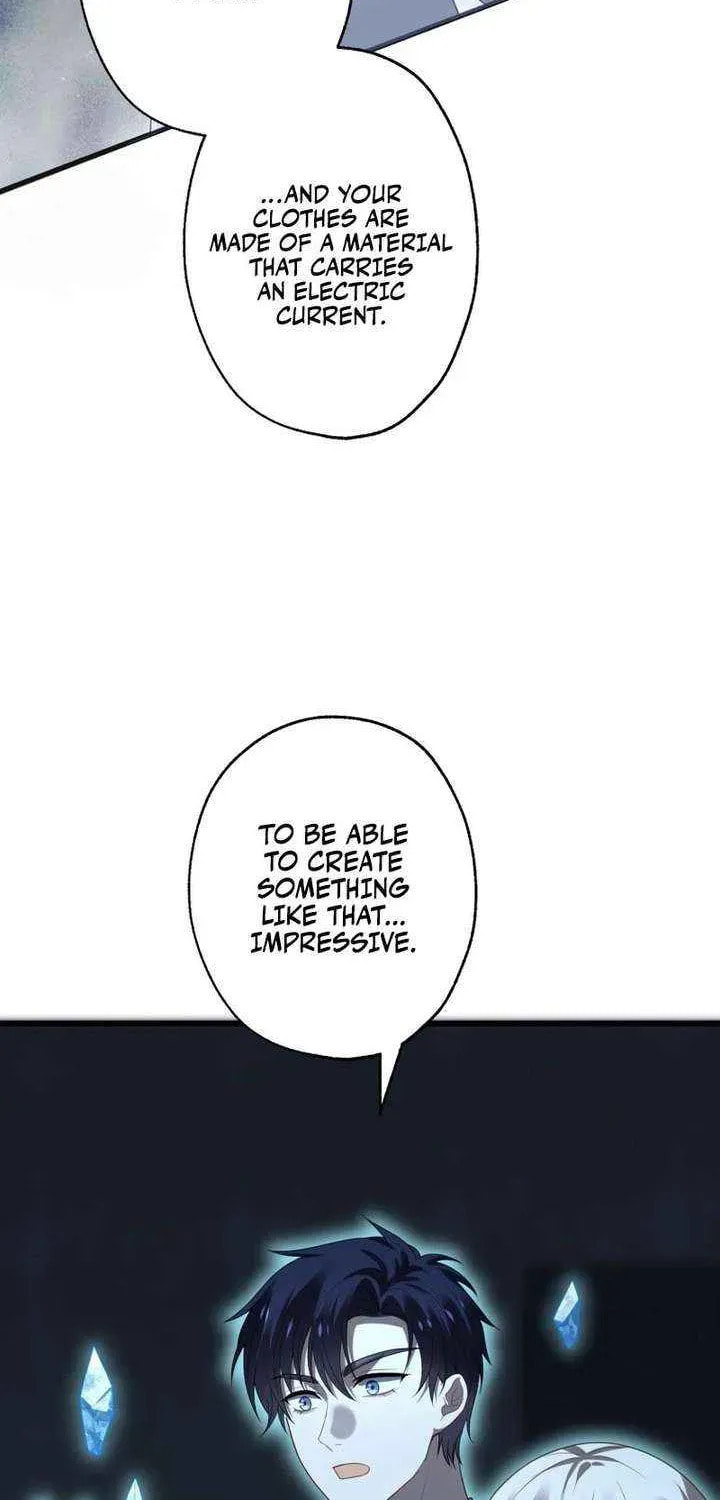 Until the Soul of the Fallen Queen Knows Love Chapter 53 page 65 - 