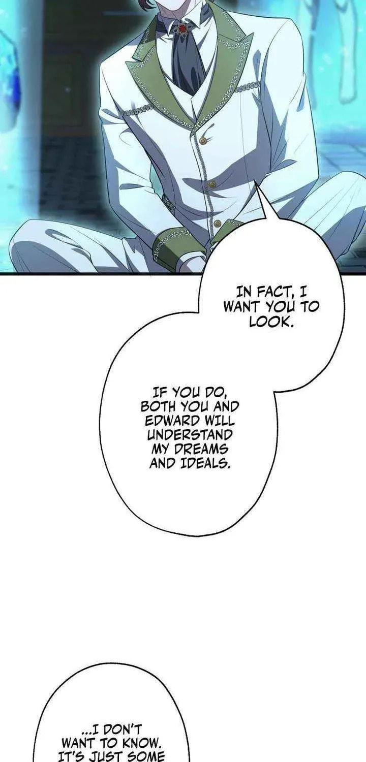 Until the Soul of the Fallen Queen Knows Love Chapter 53 page 77 - 
