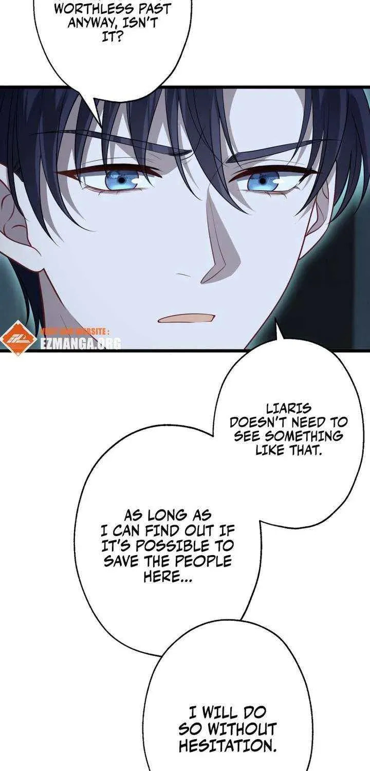 Until the Soul of the Fallen Queen Knows Love Chapter 53 page 78 - 