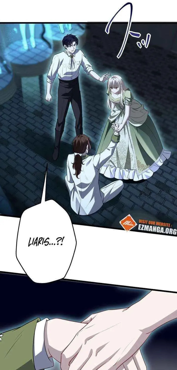 Until the Soul of the Fallen Queen Knows Love Chapter 53 page 80 - 