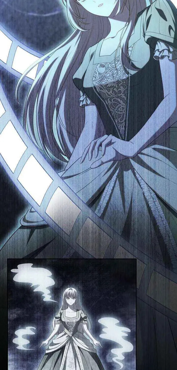 Until the Soul of the Fallen Queen Knows Love Chapter 53 page 82 - 